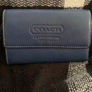 Woman’s Wallet